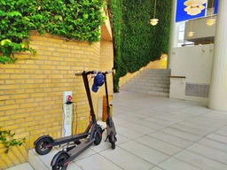 Електросамокат Xiaomi Mi Electric Scooter M365 Black (Європейська версія) фото від покупців 3