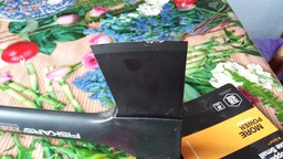 Сокира теслярська Fiskars S-X10 (1015619) фото от покупателей 7