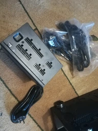 Блок живлення NZXT Power Supply E500 500W Black (NP-1PM-E500A-EU)