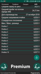 Электросамокат Xiaomi Mi Electric Scooter M365 Black (Европейская версия) фото от покупателей 17