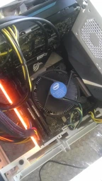 Материнская плата Asus ROG Strix H370-I Gaming (s1151, Intel H370, PCI-Ex16)
