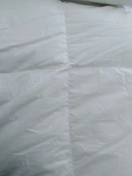 Одеяло пуховое MirSon DeLuxe 028 легкое 200x220 см (2200000005670) фото от покупателей 1