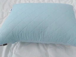 Подушка бамбуковая MirSon Valentino 0423 средняя 50x70 см (2200000137388) фото от покупателей 19