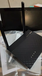 Маршрутизатор Asus RT-N11P фото от покупателей 6
