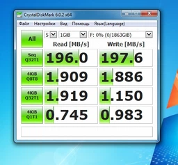 Накопитель HDD SATA 3.0TB Toshiba 7200rpm 64MB (DT01ACA300) фото от покупателей 3