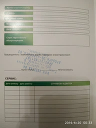 Телевизор Hisense H55A6100 Smart TV, 4K, 55" + Кредит 0% на 10 мес! фото от покупателей 4