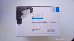 Кулер DeepCool Alta 9 фото от покупателей 7