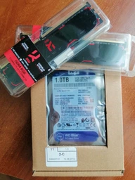 Оперативная память Goodram DDR4-2133 8192MB PC4-17000 Iridium Black (IR-2133D464L15S/8G)