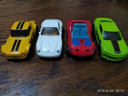 Базовая машинка Hot Wheels в ассортименте 1 шт (5785) (74299057854) фото от покупателей 8