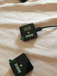 Микрофон RODE Wireless GO фото от покупателей 2