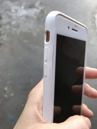 Чохол накладка xCase на iPhone 7 Plus/8 Plus Soft case світло-бірюзовий фото от покупателей 1