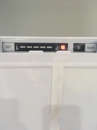 Встраиваемый холодильник BEKO BCN130000