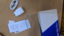 Мобильный телефон Asus ZenFone Max Pro (M1) 4/64GB ZB602KL-4H150WW Dual Sim Silver фото от покупателей 8