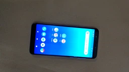 Мобильный телефон Asus ZenFone Max Pro (M1) 4/64GB ZB602KL-4H150WW Dual Sim Silver фото от покупателей 10