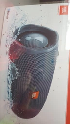 Портативна акустика JBL XTREME 2 Red фото від покупців 1
