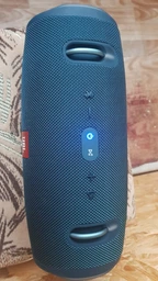 Портативна акустика JBL XTREME 2 Red фото від покупців 3