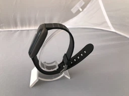 Розумний Фітнес Браслет Smart Band Supero ID117 Original Plus З Тонометром Синій- фото від покупців 7