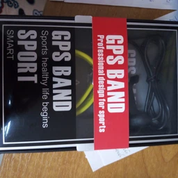 Розумний фітнес браслет Smart Band Supero S908 Gps Original Зелений