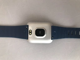 Розумний Фітнес Браслет Smart Band Supero ID117 Original Plus З Тонометром Синій- фото від покупців 1