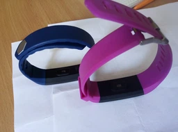 Розумний Фітнес Браслет Smart Band Supero Id115 Original Plus З Пульсометром Зелений фото від покупців 2