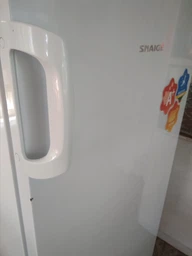 Морозильна камера Snaige F22SM-P10001 фото від покупців 2