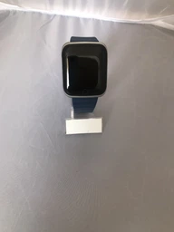 Розумний Фітнес Браслет Smart Band Supero ID117 Original Plus З Тонометром Синій- фото від покупців 3