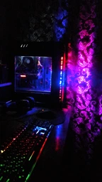 Корпус GameMax Pardo Black