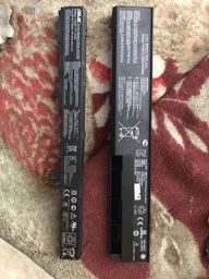 Батарея A41N1308 для ASUS X551, X451C, X451M, X551C, X551CA, D550M, D450C, D550MA (А31N1319) (14.8V 2600mAh 38.5Wh) (63793) фото от покупателей 1