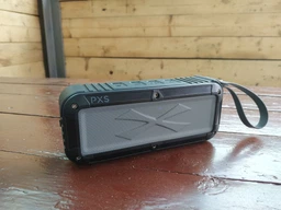 Акустична система Pixus Scout Black фото від покупців 5