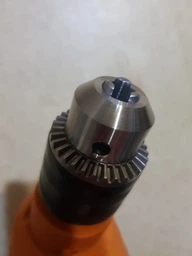 Дрель ударная Daewoo DAD 650 фото от покупателей 4