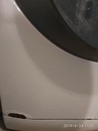Стиральная машина Hotpoint-Ariston AQD970D 49 EU/B