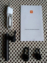 Xiaomi Mi Bluetooth Headset Youth Edition White (LYEJ02LM-White) фото от покупателей 14