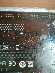 Материнська плата MSI A68HM-P33 V2 (sFM2+, AMD A68H, PCI-Ex16) фото від покупців 3