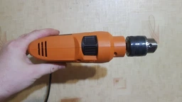 Дрель ударная Daewoo DAD 650 фото от покупателей 5
