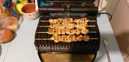 Гриль TEFAL OptiGrill+ GC716D12 фото от покупателей 2