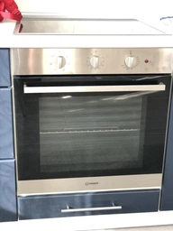 Духовой шкаф электрический Indesit IFW 6530 IX фото от покупателей 15