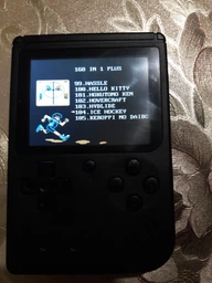 Игровая консоль Jetix 8 Bit Retro FC PLUS с дополнительным джойстиком фото от покупателей 12