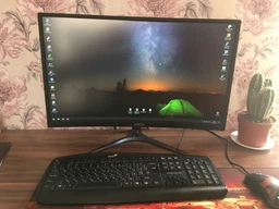 Монитор 23.6" MSI Optix G24C - частота обновления 144 Гц