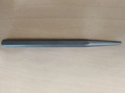 Кернер TOPEX 6.3 х 100 мм (03A441)