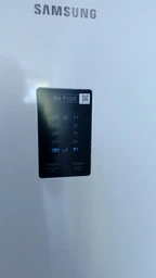 Холодильник SAMSUNG RB33J3200WW/UA