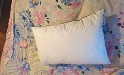 Подушка антиаллергенная MirSon Royal Eco-Soft 496 средняя 70х70 см (2200000625816) фото от покупателей 2