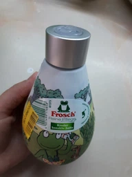 Мыло для рук Frosch Senses для чувствительной кожи Наполнитель 500 мл (4001499115998/4001499967429) фото от покупателей 9
