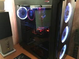 Видеокарта Asus PCI-Ex GeForce RTX 2060 ROG Strix O6G Gaming OC 6GB GDDR6 (192bit) (1860/14000) (2 x DisplayPort, 2 x HDMI 2.0b) (ROG-STRIX-RTX2060-O6G-GAMING) фото от покупателей 13