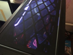 Видеокарта Asus PCI-Ex GeForce RTX 2060 ROG Strix O6G Gaming OC 6GB GDDR6 (192bit) (1860/14000) (2 x DisplayPort, 2 x HDMI 2.0b) (ROG-STRIX-RTX2060-O6G-GAMING) фото от покупателей 12