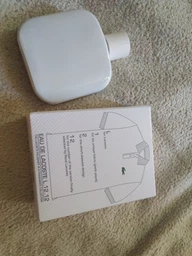 Тестер Туалетна вода для чоловіків Lacoste Eau de Lacoste L.12.12 Blanc 100 мл (737052413129) фото від покупців 18