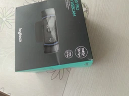 Веб-камера Logitech Webcam C920 HD PRO (960-001055) фото от покупателей 10