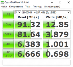 Карта памяти Transcend microSDHC 16GB UHS-I U1 C10 (TS16GUSDCU1) фото от покупателей 11