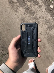 Велодержатель для телефона ExtraDigital Back Hug + BIKE BKP-400 Black (CRB4111) фото от покупателей 5