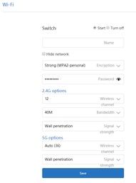 Маршрутизатор Xiaomi WiFi MiRouter 3 White International Version (DVB4150CN) фото от покупателей 2