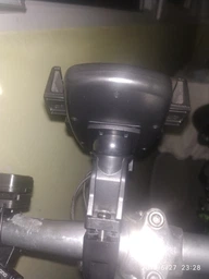 Велодержатель для телефона UFT IP36 Black (UFTIP36) фото от покупателей 6